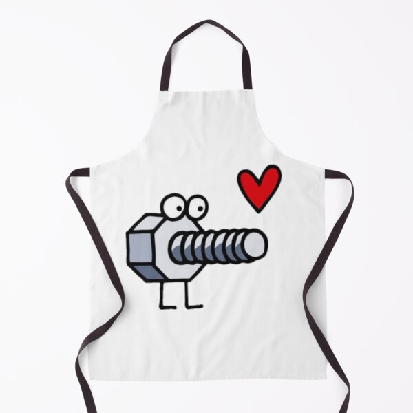 Item preview, love nut designed and sold by Franescobar.