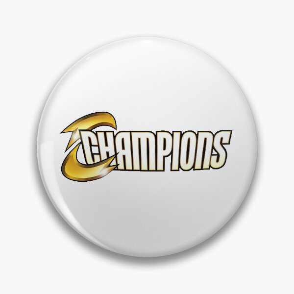 Item preview, champions charge! designed and sold by vivvision.