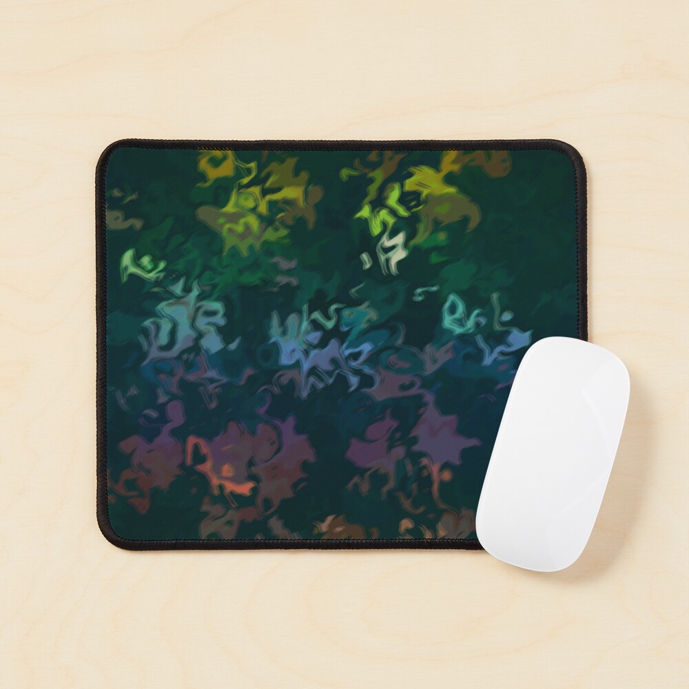 Item preview, Mouse Pad designed and sold by Yabya.
