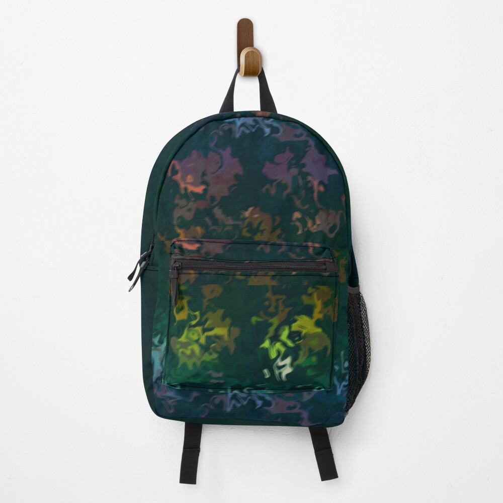 Item preview, Backpack designed and sold by Yabya.