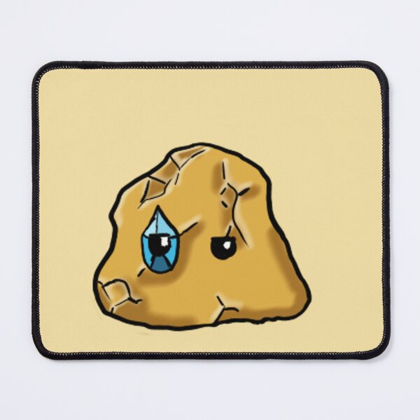 Item preview, Topaz slime (orange) designed and sold by BerryShyKittens.