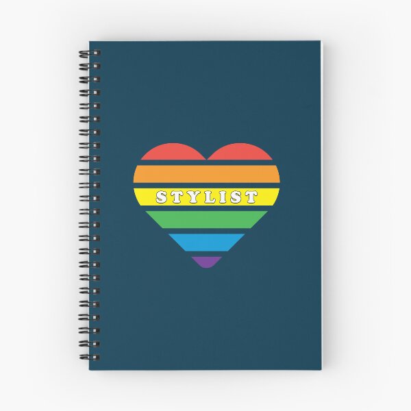 Item preview, Stylist Gay Pride designed and sold by Magartes.