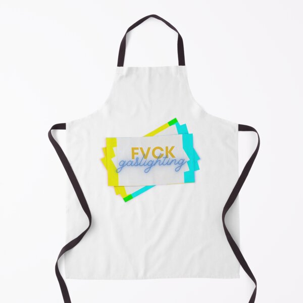 Item preview, Fvck gaslighting designed and sold by EverythingMaria.