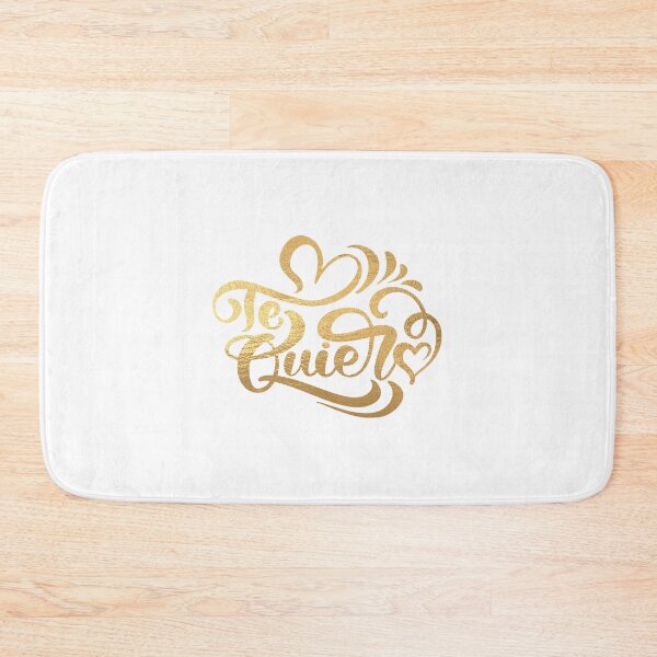 Item preview,  Te Quiero designed and sold by SimplyCosmic11.