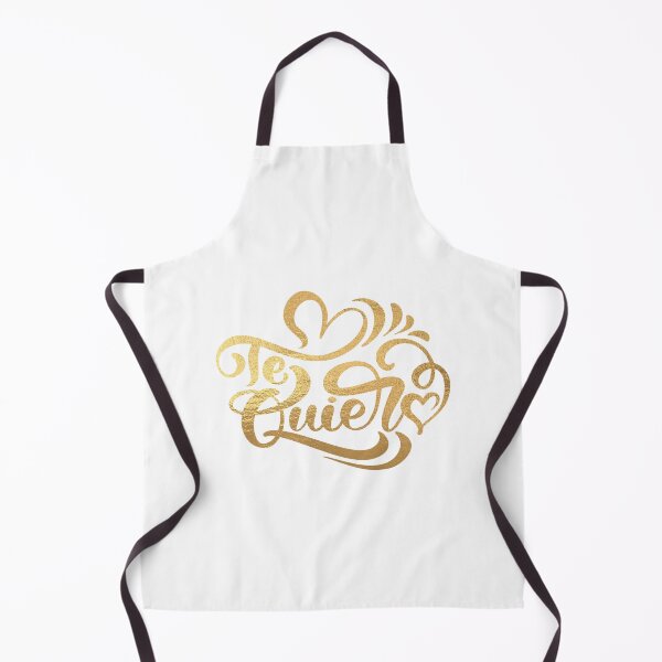 Item preview, Te Quiero designed and sold by SimplyCosmic11.