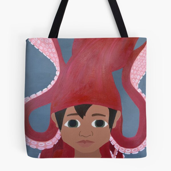 Item preview, Kai designed and sold by Illustrations By LB.