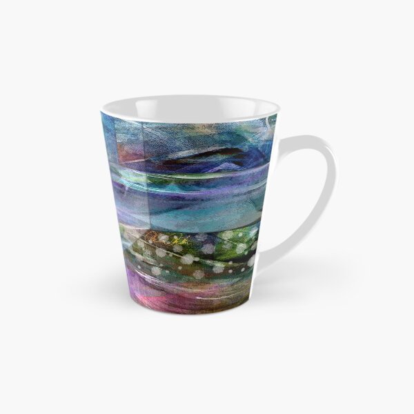 Item preview, Geometric Winter designed and sold by Allison Ashton.