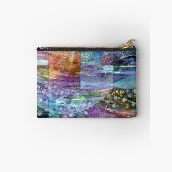 Item preview, Geometric Winter designed and sold by Allison Ashton.