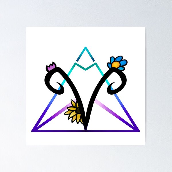Item preview, Aries ! designed and sold by Pousse2Bambou.
