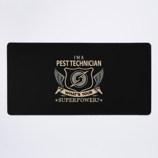 Item preview, Pest Technician T Shirt - What Is Your Superpower Job Gift Item Tee designed and sold by leolanwugm.
