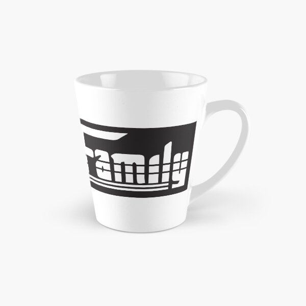 Item preview, Foxbody Family 002 designed and sold by ADezignz.
