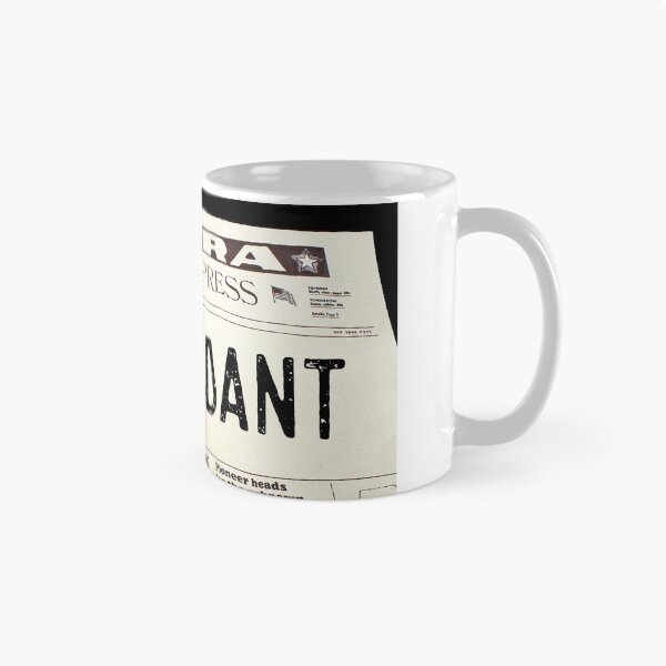 Item preview, Redundant. REDUNDANT. Redundant. Redundanccy. designed and sold by TheNatureTalent.