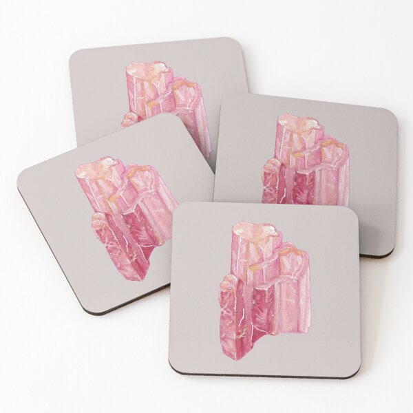 Item preview, PInk Tourmaline designed and sold by Myrtille-chan.