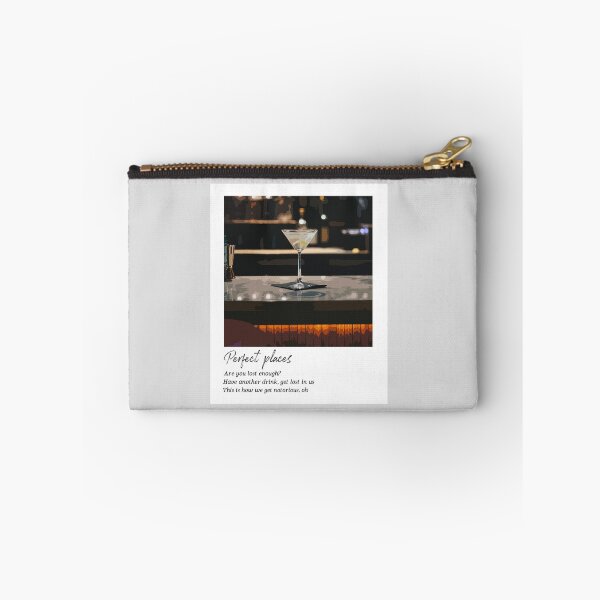 Item preview, Perfect Places - Lorde designed and sold by nd-creates.