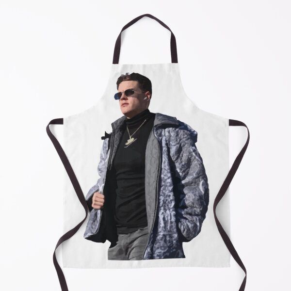 Item preview, Joe Burrow Trending Vector Art designed and sold by Vector  Guru.