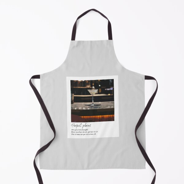 Item preview, Perfect Places - Lorde designed and sold by nd-creates.