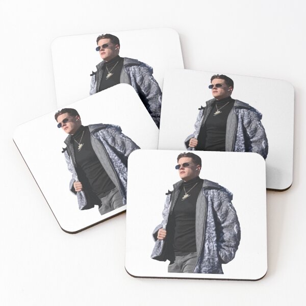 Item preview, Joe Burrow Trending Vector Art designed and sold by Vector  Guru.