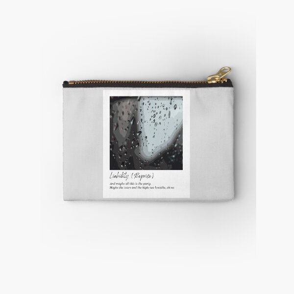 Item preview, Liability (Reprise) - Lorde designed and sold by nd-creates.
