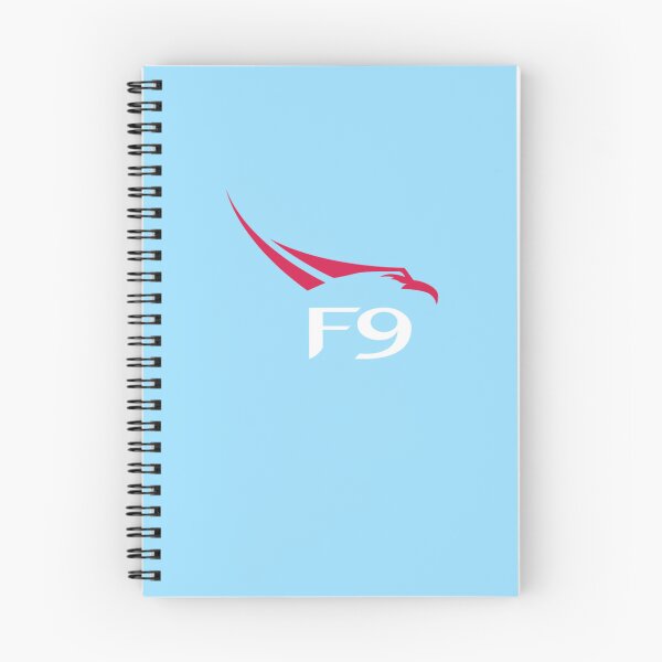 Item preview, SpaceX Falcon 9 Logo Classic T-Shirt designed and sold by IanMarss.