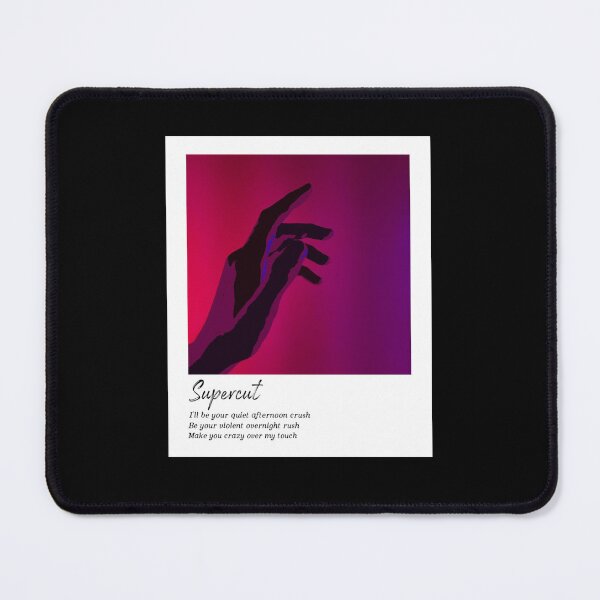 Item preview, Supercut - Lorde designed and sold by nd-creates.