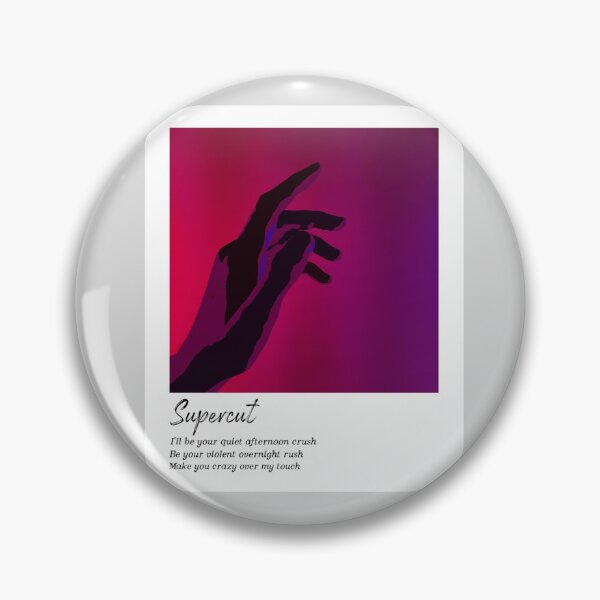 Item preview, Supercut - Lorde designed and sold by nd-creates.