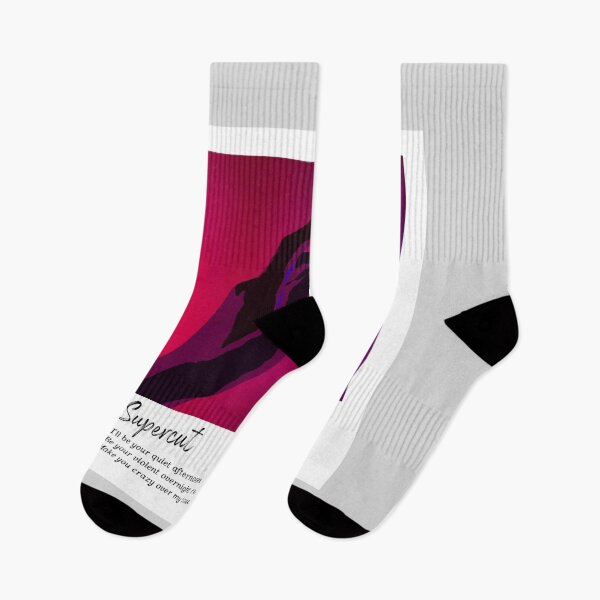 Item preview, Supercut - Lorde designed and sold by nd-creates.