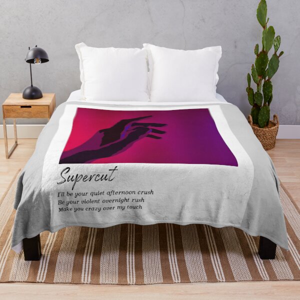 Item preview, Supercut - Lorde designed and sold by nd-creates.