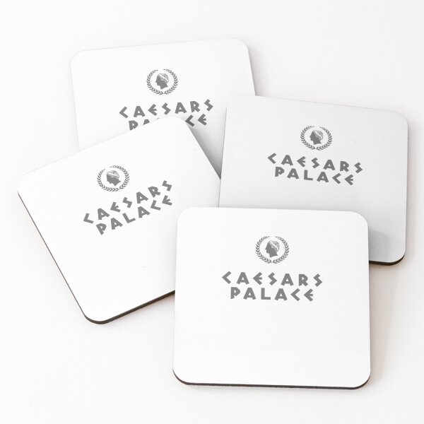 Item preview, Caesars Palace Essential T-Shirt designed and sold by ROSALINEHAZZA.