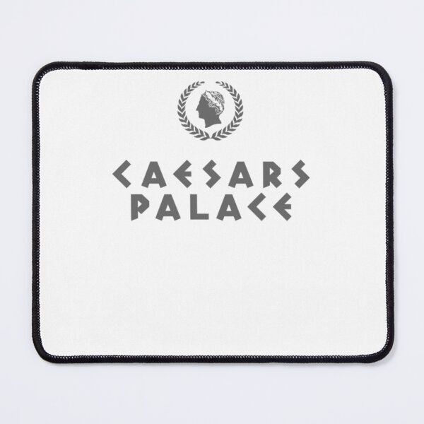 Item preview, Caesars Palace Essential T-Shirt designed and sold by ROSALINEHAZZA.