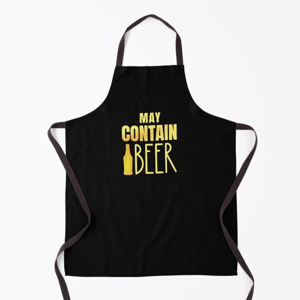Item preview, may contain funny sarcastic beer designed and sold by RomualdGR.