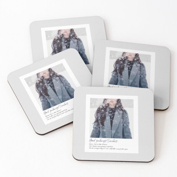 Item preview, Hard feelings/Loveless - Lorde designed and sold by nd-creates.
