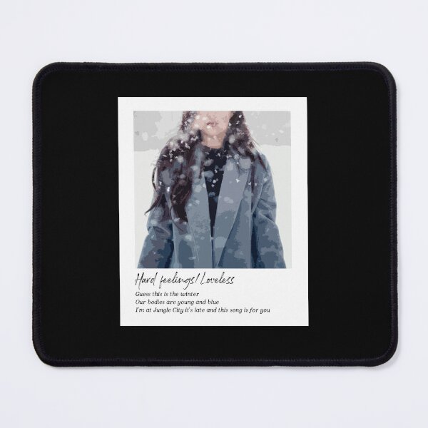 Item preview, Hard feelings/Loveless - Lorde designed and sold by nd-creates.
