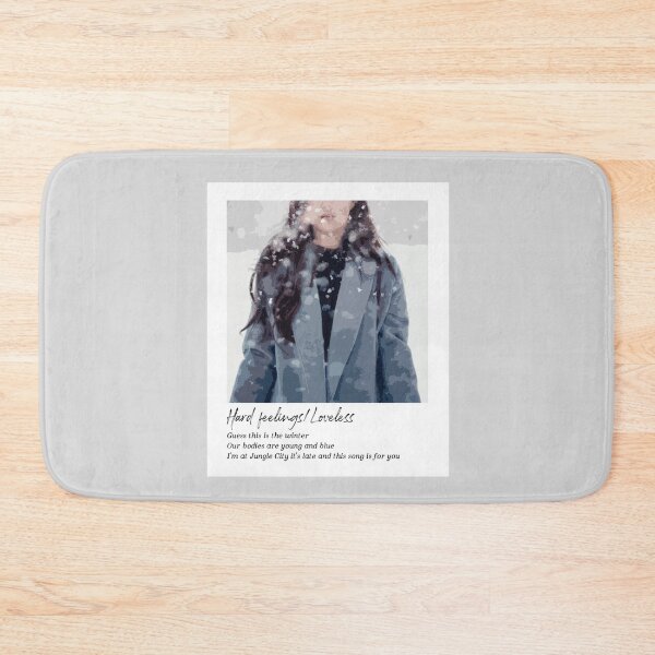 Item preview, Hard feelings/Loveless - Lorde designed and sold by nd-creates.