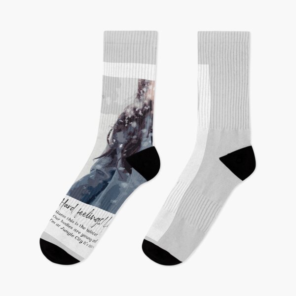 Item preview, Hard feelings/Loveless - Lorde designed and sold by nd-creates.