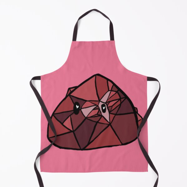 Item preview, Ruby slime designed and sold by BerryShyKittens.