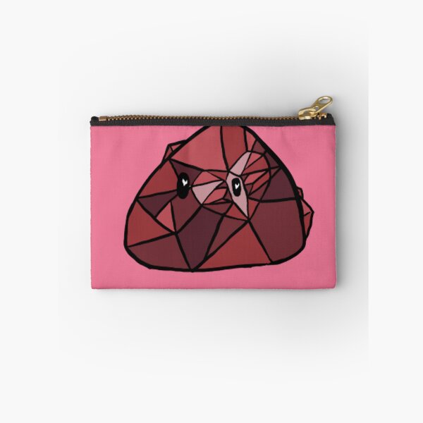 Item preview, Ruby slime designed and sold by BerryShyKittens.