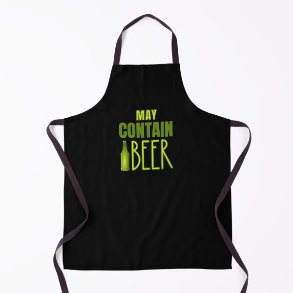Item preview, may contain funny sarcastic beer designed and sold by RomualdGR.