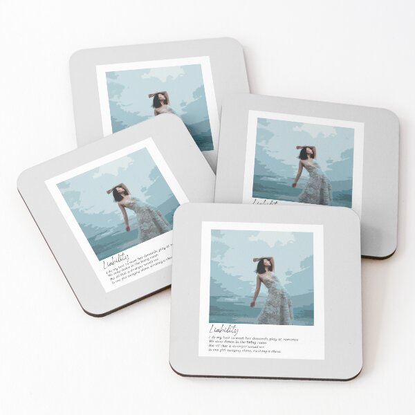 Item preview, Liability - Lorde designed and sold by nd-creates.