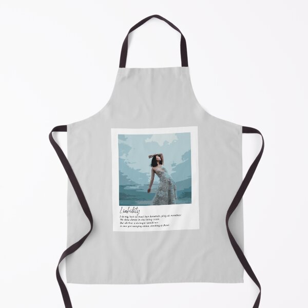 Item preview, Liability - Lorde designed and sold by nd-creates.