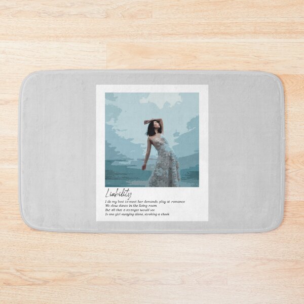 Item preview, Liability - Lorde designed and sold by nd-creates.