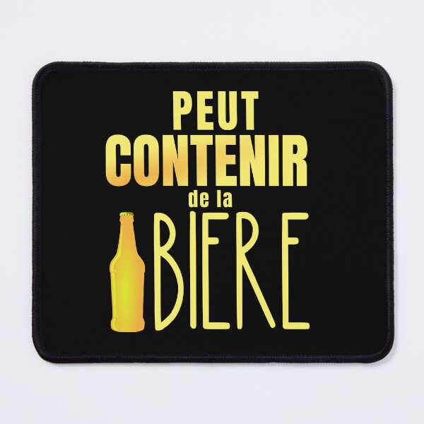 Item preview, May contain funny sarcastic beer designed and sold by RomualdGR.