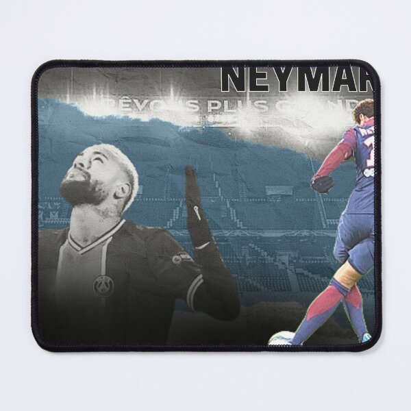 Neymar Jersey Sticker for Sale by juliamcc23