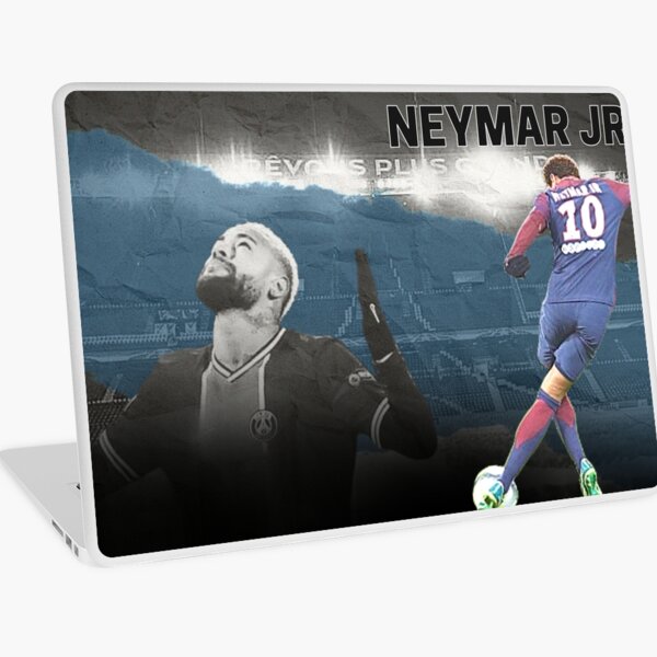 Neymar Jersey Sticker for Sale by juliamcc23