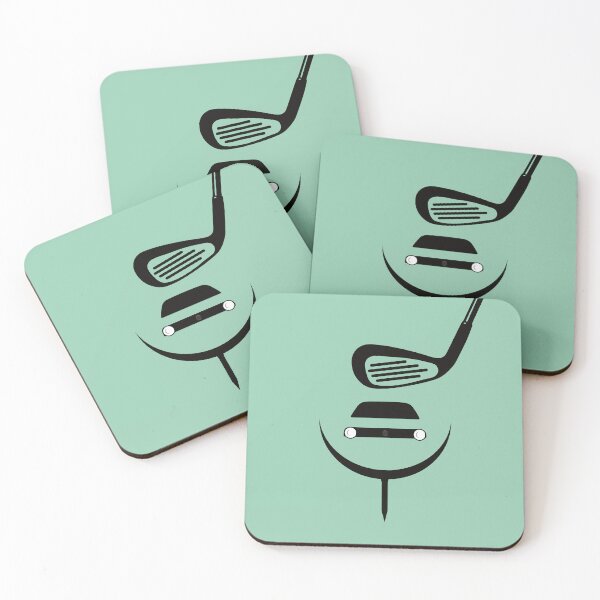 Item preview, Golf Just Play It - Green Color designed and sold by FridPix.