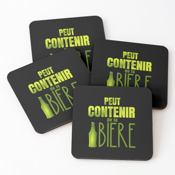 Item preview, May contain funny sarcastic beer designed and sold by RomualdGR.