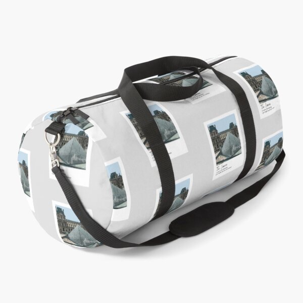Item preview, The Louvre - Lorde designed and sold by nd-creates.
