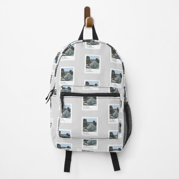 Item preview, The Louvre - Lorde designed and sold by nd-creates.