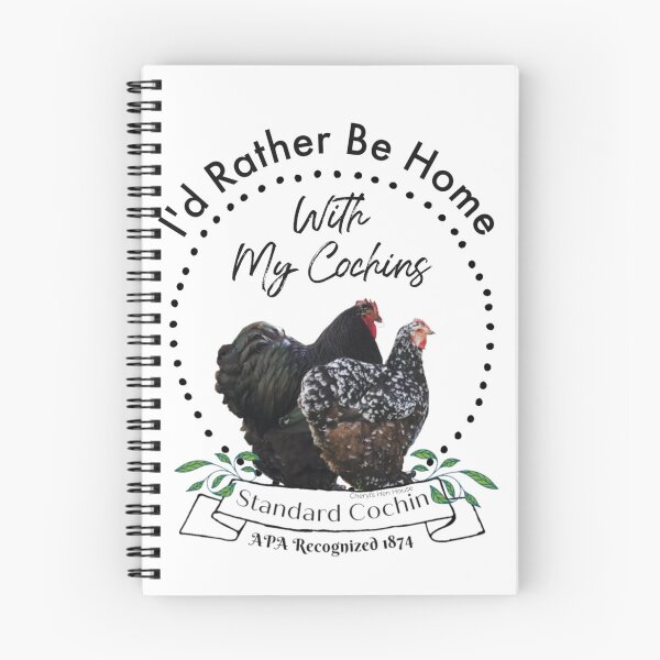 Item preview, Rather Be Home designed and sold by CherylsHenHouse.