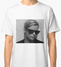 Bibi andersson Classic T-Shirt