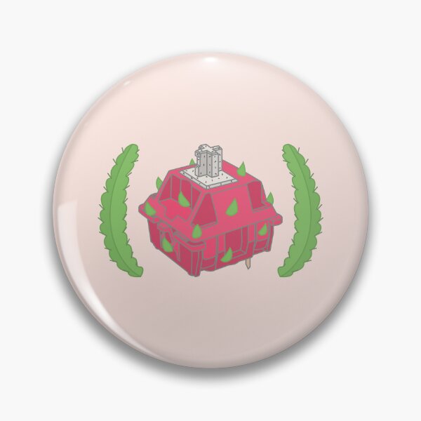 Artikelvorschau, Dragon Fruit Mechanical Switch Food entworfen und verkauft von Vectorations.